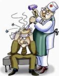 Российская медицина сокращает жизнь?!